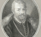 "Jerzy hr. Mniszech" Davida Weissa.