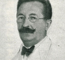 Zygmunt Markowski.