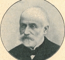 Ludwik Gumplowicz.