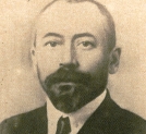 Stanisław Franciszek Paliński.