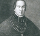 "X. Leon Przyłuski, Arcybiskup Gnieźnieński i Poznański."