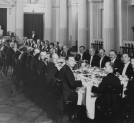 Oficjalna wizyta ministra rolnictwa Belgii Henri'ego Baelsa w Polsce w dniach 19-25.09.1930 roku.
