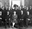 Oficjalna wizyta ministra rolnictwa Belgii H. Baelsa w Polsce w dniach 19-25.09.1930 roku. (2)