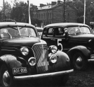 XI Międzynarodowy Rajd Automobilklubu Polski w dniach 25.06-1.07.1938 r.