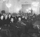 III walny Zjazd Związku Peowiaków w Warszawie w dniach 7-8.03.1936 r.