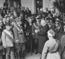 Sprowadzenie prochów generała Józefa Bema do Polski – uroczystości pogrzebowe w Tarnowie 30.06.1929 r.