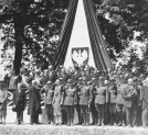 Sprowadzenie prochów generała Józefa Bema do Polski – uroczystości pogrzebowe w Tarnowie 30.06.1929 r. (2)