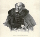 Antoni baron Puszet.