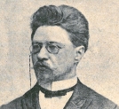 Julian Łętowski.