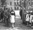 15-lecie 2 Pułku Ułanów Grochowskich w Suwałkach 25.07.1932 r.
