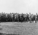 Uroczystości w Optowej z okazji ostatecznego uznania 7 pułku Legionów 30.05.1916 r. (1)