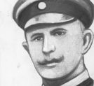 Franciszek Ratajczak, uczestnik powstania wielkopolskiego.