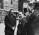 Wizyta gauleitera gdańskiego Alberta Forstera w Krakowie w maju 1938 r. (2)