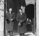 Oficjalna wizyta ministra spraw zagranicznych Austrii Guido Schmidta w Polsce  w październiku 1937 r. (2)