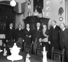 Wizyta oficjalna ministra spraw zagranicznych Jugosławi Vojislava Marinkovica w Krakowie w grudniu 1931 r.