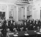 Międzynarodowa konferencja lotnicza prawa prywatnego w Warszawie 4-5.10.1929 r.