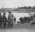 Letnie manewry wojskowe pod Biedruskiem w dniach 21-23.07.1928 r.