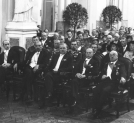 Akademia w sali Rady Miejskiej w Warszawie z okazji święta narodowego Rumunii 10.05.1934 r.  (2)