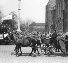 Święto Narodowe Trzeciego Maja -  uroczystości w Poznaniu 3.05.1933 r.