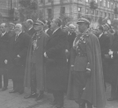 Sprowadzenie relikwii w. Andrzeja Boboli do Polski 20.06.1938 r.