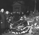 Związek Legionistów Polskich w Warszawie 1.11.1933 r.