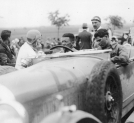 Międzynarodowy rajd samochodowy Automobilklubu Polski w czerwcu 1930 roku.
