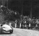 IV Międzynarodowy Wyścig Tatrzański  w sierpniu 1931 roku. (2)