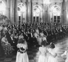 III Kongres Międzynarodowej Rady Łowieckiej w Warszawie w dniach 19-21.04.1934 r.