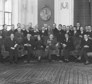 Zjazd delegatów Związku Kaniowczyków i Żeligowczyków w Warszawie 7.04.1934 r. (2)