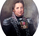 Jan Henryk Dąbrowski.
