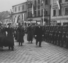 Obchody Święta Niepodległości w Frysztacie, 11.11.1938 r.