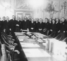 Międzynarodowa Konferencja Radiowa w Sztokholmie w maju 1932 roku.