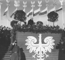 Obchody Święta Niepodległości  w Warszawie, 10.11.1935 r.