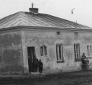 Domy spółdzielni mieszkaniowej imienia Jędrzeja Moraczewskiego w Borysławie.