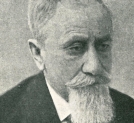Edmund Klemensiewicz.