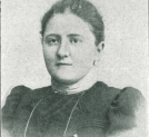 Maria Kretkowska.