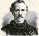 "Colonel S. Sierakowski (Dolenga)".