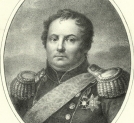 "Karol Sierakowski, generał artylleryi."