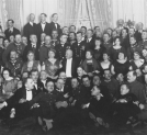 Zjazd Związku Żołnierzy I Polskiego Korpusu Wschodniego w Warszawie, marzec 1925 roku.