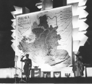 Uroczysta akademia ku czci króla Stefana Batorego w Warszawie, 15.10.1933 r.
