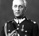 Gen. Gustaw Orlicz-Dreszer 1931-1936.