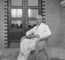 Pobyt gen. Gustawa Orlicza-Dreszera w Truskawcu, lata 1930-1936.
