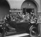 Pobyt gen. Gustawa Orlicza-Dreszera w Truskawcu, lata 1930-1936.