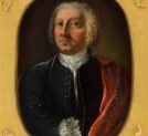 Portret nieznanego mężczyzny (prawdopodobnie  księcia Pawła Karola Sanguszki.)