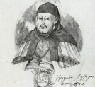 "Portret Hipacego Pocieja" Józefa Swobody.