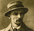 Eugeniusz Przybyszewski.