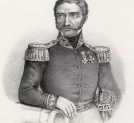 "Henri Dembinski Commandant eines ungarischen Arméecorps"