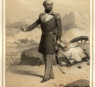 "Józef Bem, jenerał polski, naczelnik węgierski, 1794-1850" Antoine`a Maurina.