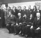 Wystawa sztuki radzieckiej w Instytucie Propagandy Sztuki w Warszawie, 4.03.1933 r.