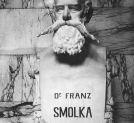 Popiersie Franciszka Jana Smołki.